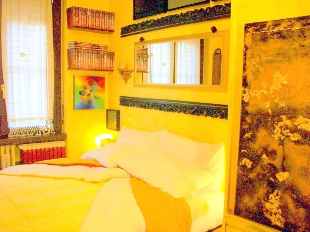 Bed & Breakfast A San Siro 75 Milão 2*,  Itália