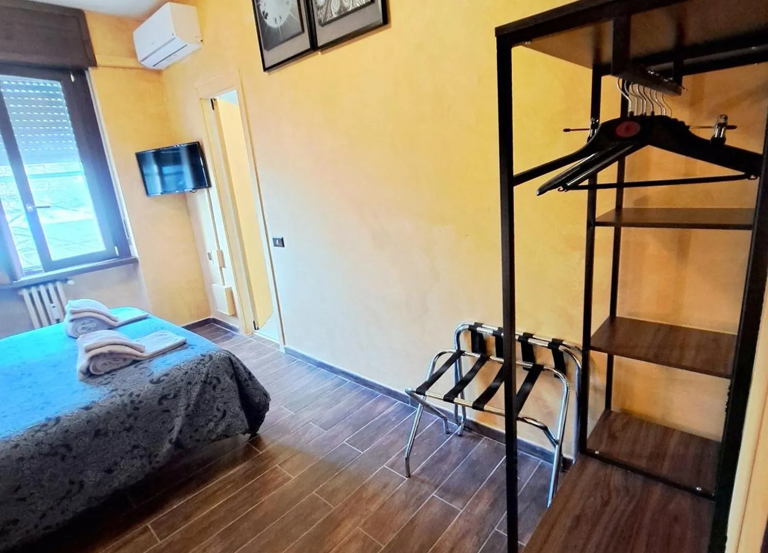 Bed & Breakfast A San Siro 75 Milão