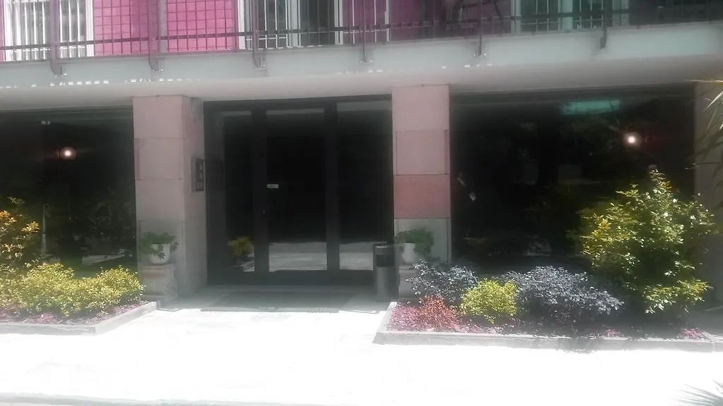 Bed & Breakfast A San Siro 75 Milán
