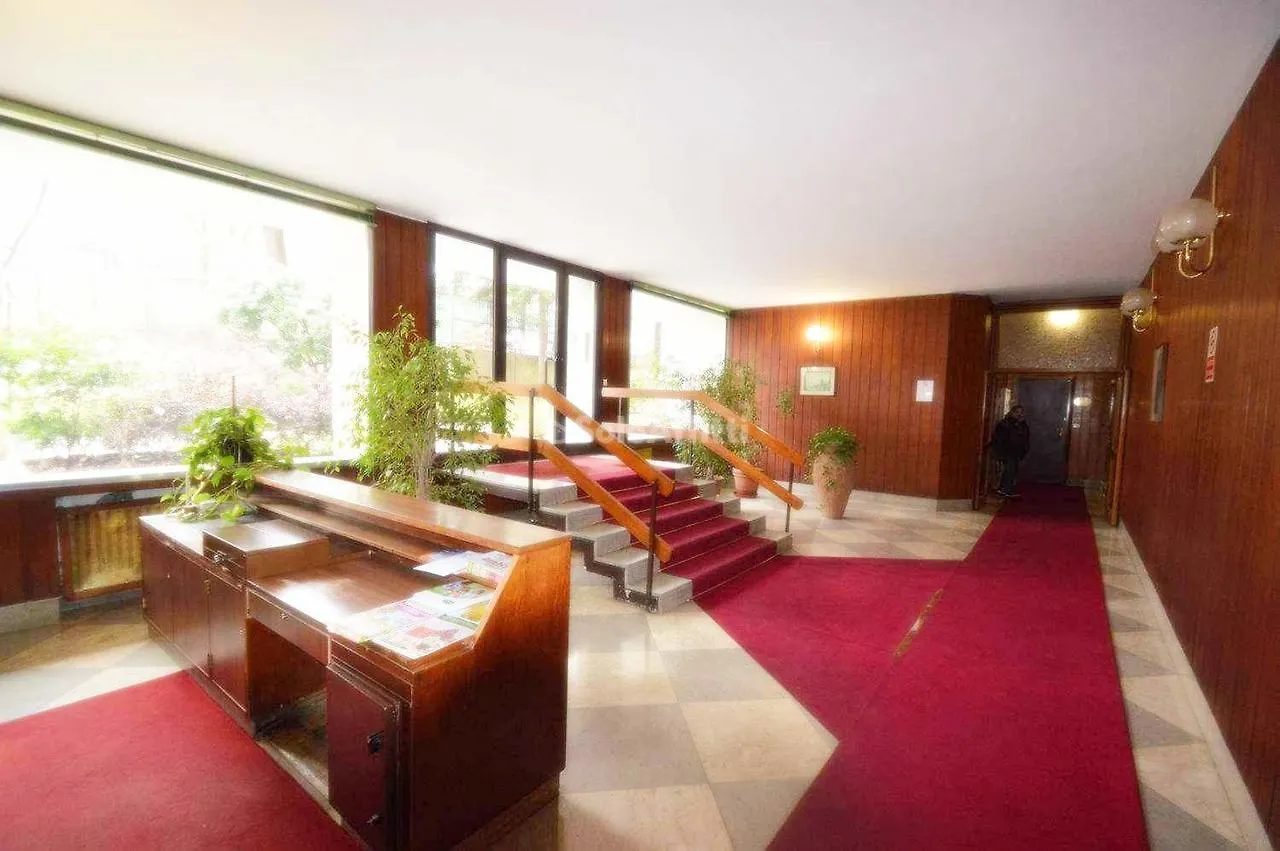 Bed & Breakfast A San Siro 75 Milão