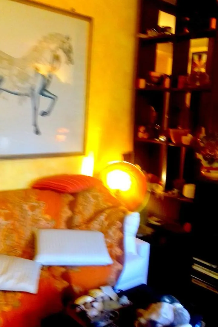 Bed & Breakfast A San Siro 75 Milão 2*,