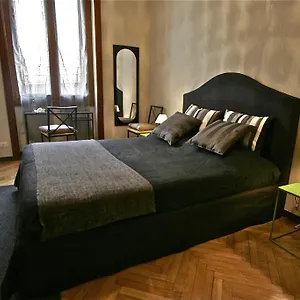 Brera Relais Frühstückspension
