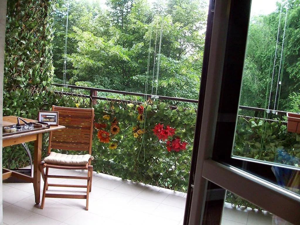 Bed & Breakfast A San Siro 75 Milano