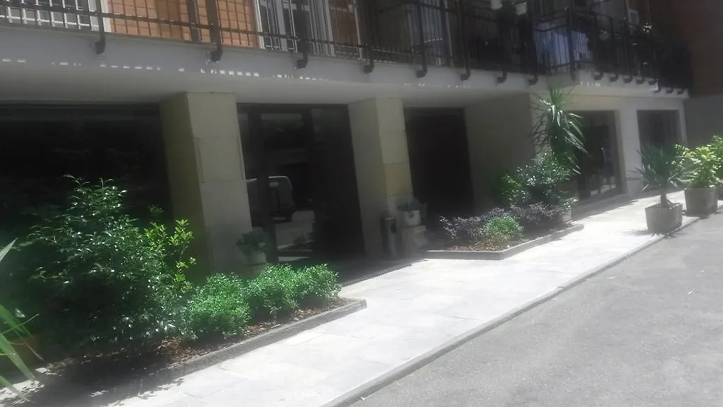 Bed & Breakfast A San Siro 75 Milano
