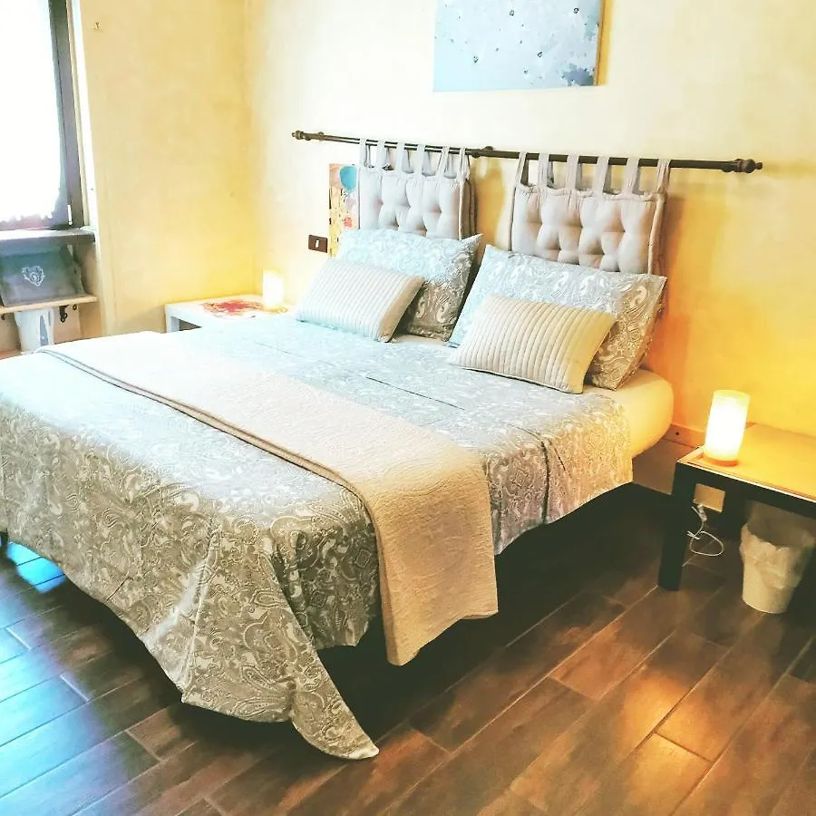 Bed & Breakfast A San Siro 75 Milaan