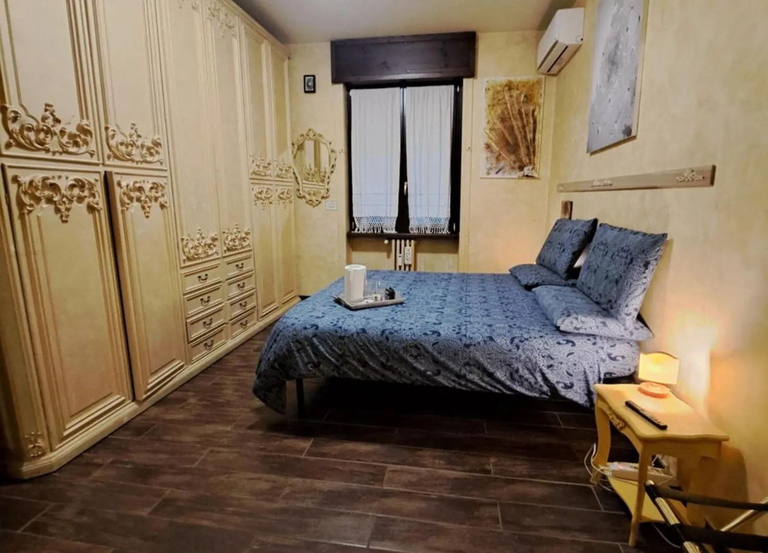 Bed & Breakfast A San Siro 75 Milaan
