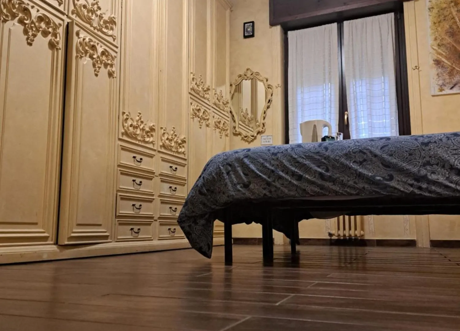 Bed & Breakfast A San Siro 75 Milaan 2*,  Italië