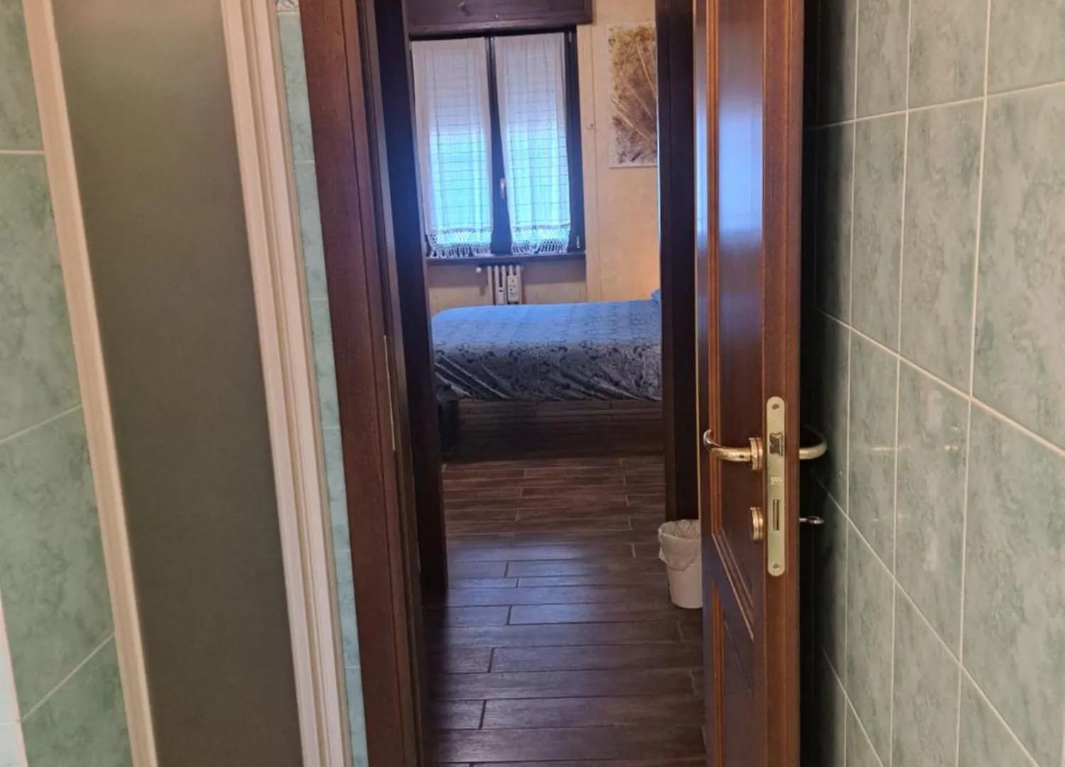 Bed & Breakfast A San Siro 75 Milaan