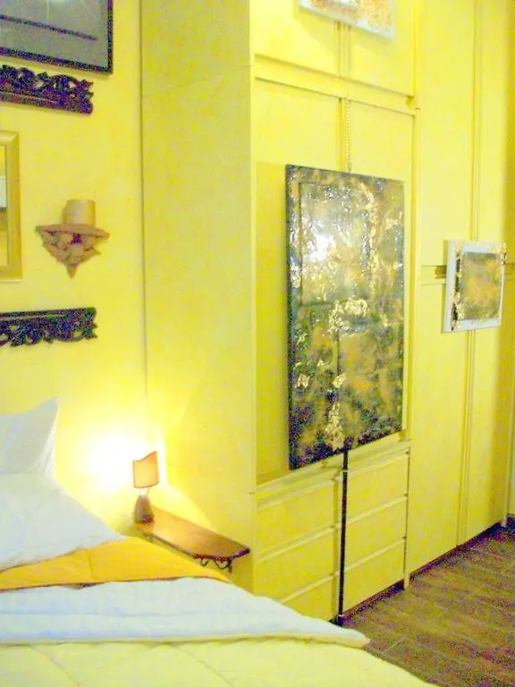 Bed & Breakfast A San Siro 75 Milaan
