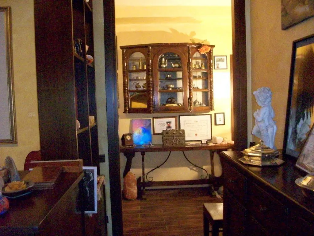 Bed & Breakfast A San Siro 75 Milaan