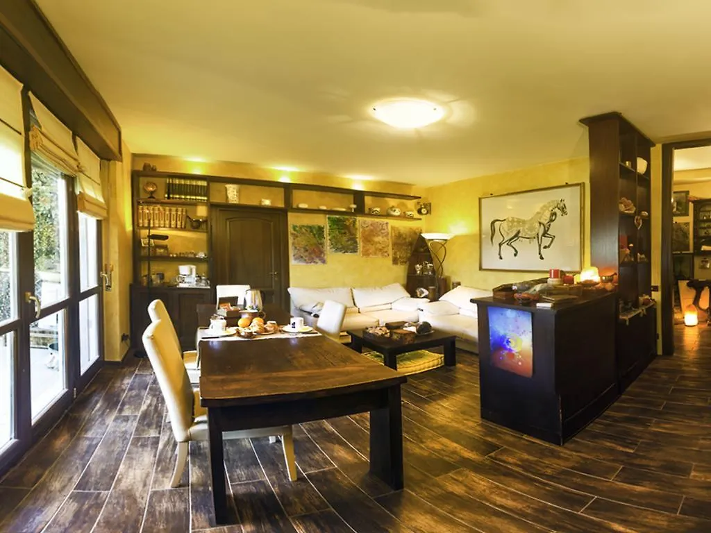 Bed & Breakfast A San Siro 75 Milaan Italië