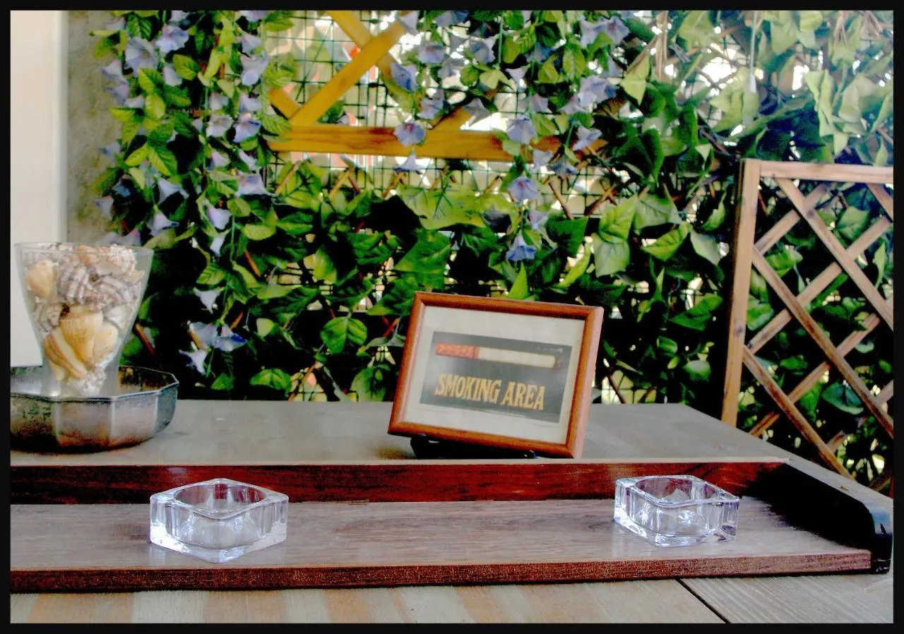 **  Bed & Breakfast A San Siro 75 Milaan Italië